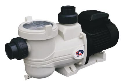 Cyclone Series Pumps